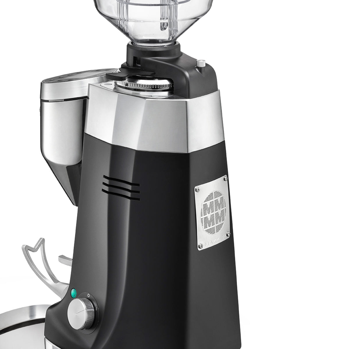 Mazzer Kony Espresso Grinder – Whole Latte Love