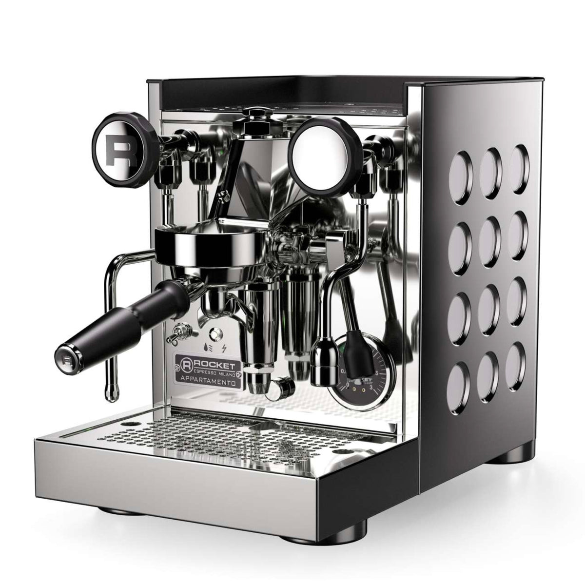 coffee machine rocket espresso