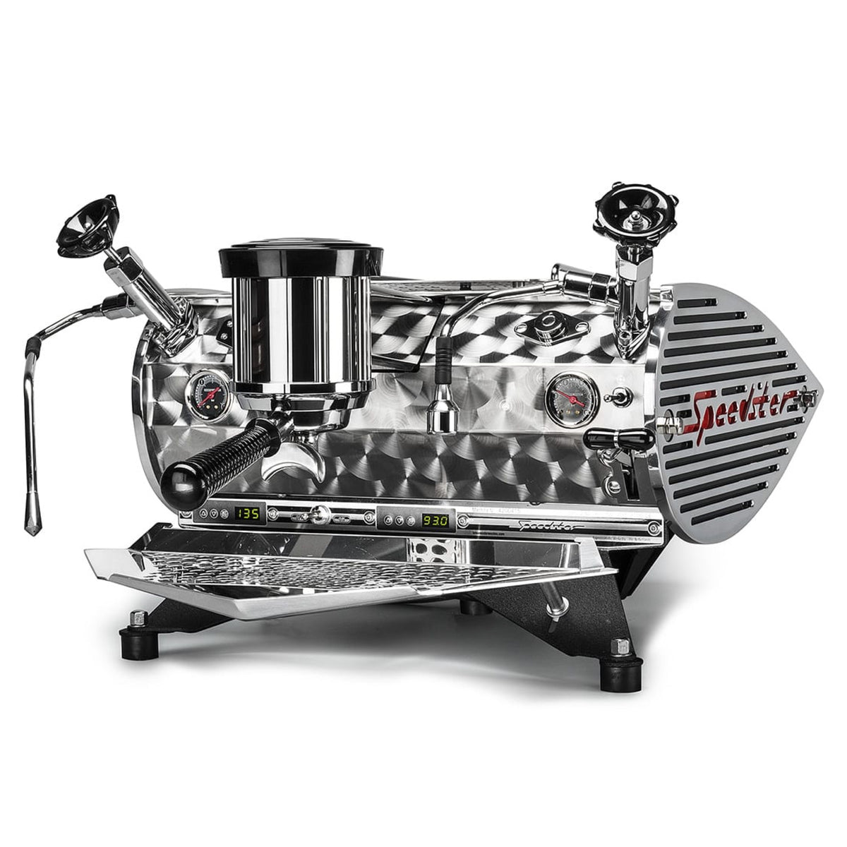 speedster espresso price