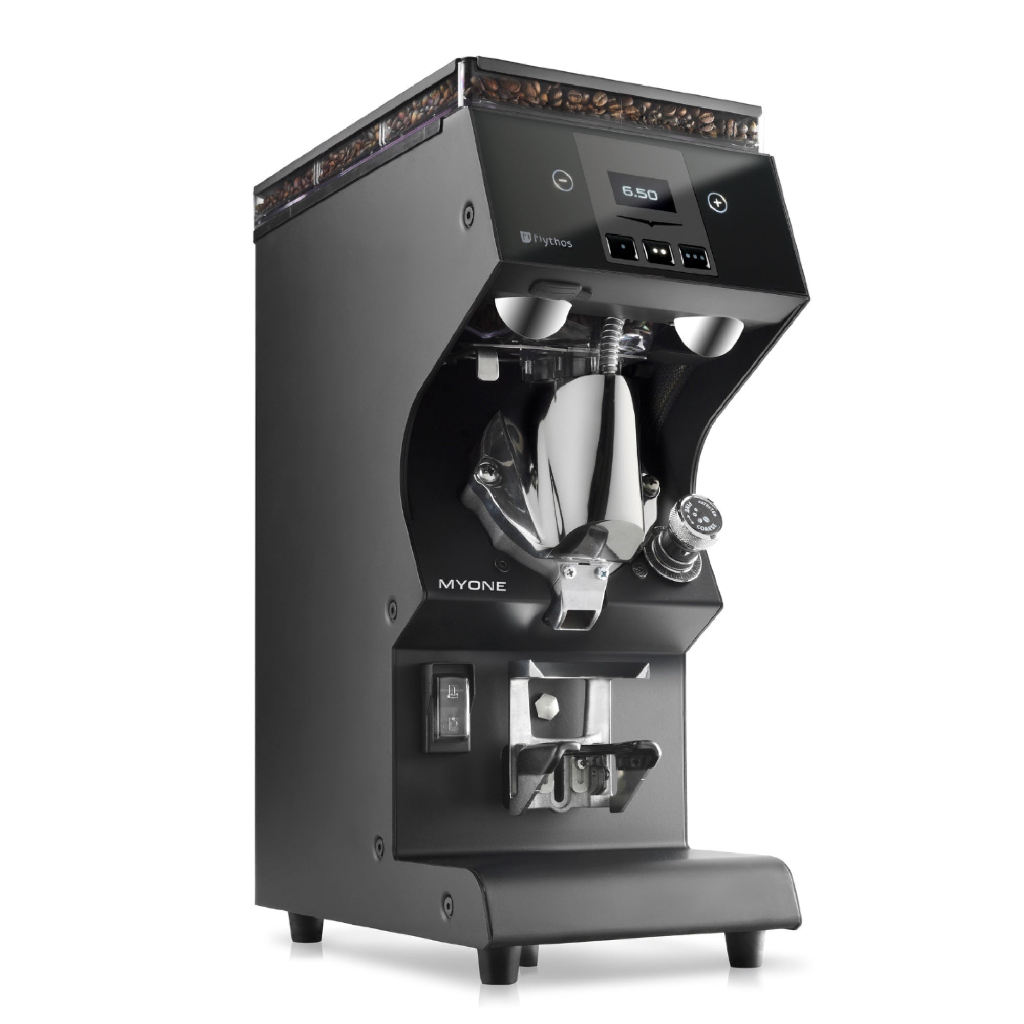 Coffee Grinder VA Mythos MyOne - New!