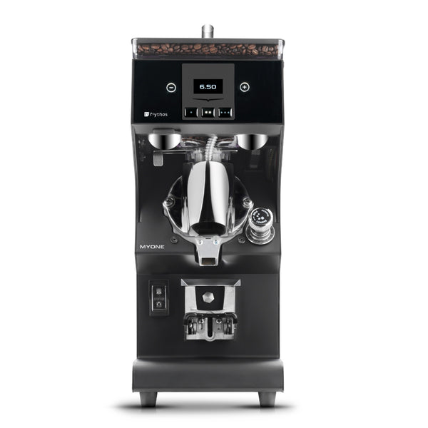 Coffee Grinder VA Mythos MyOne - New!