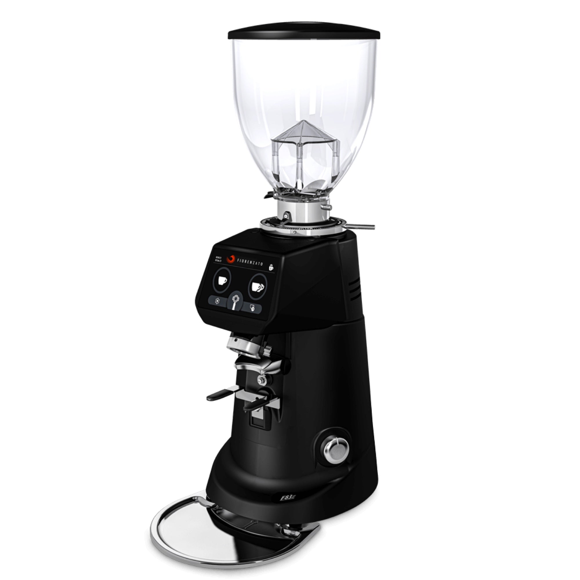 commercial bean grinder