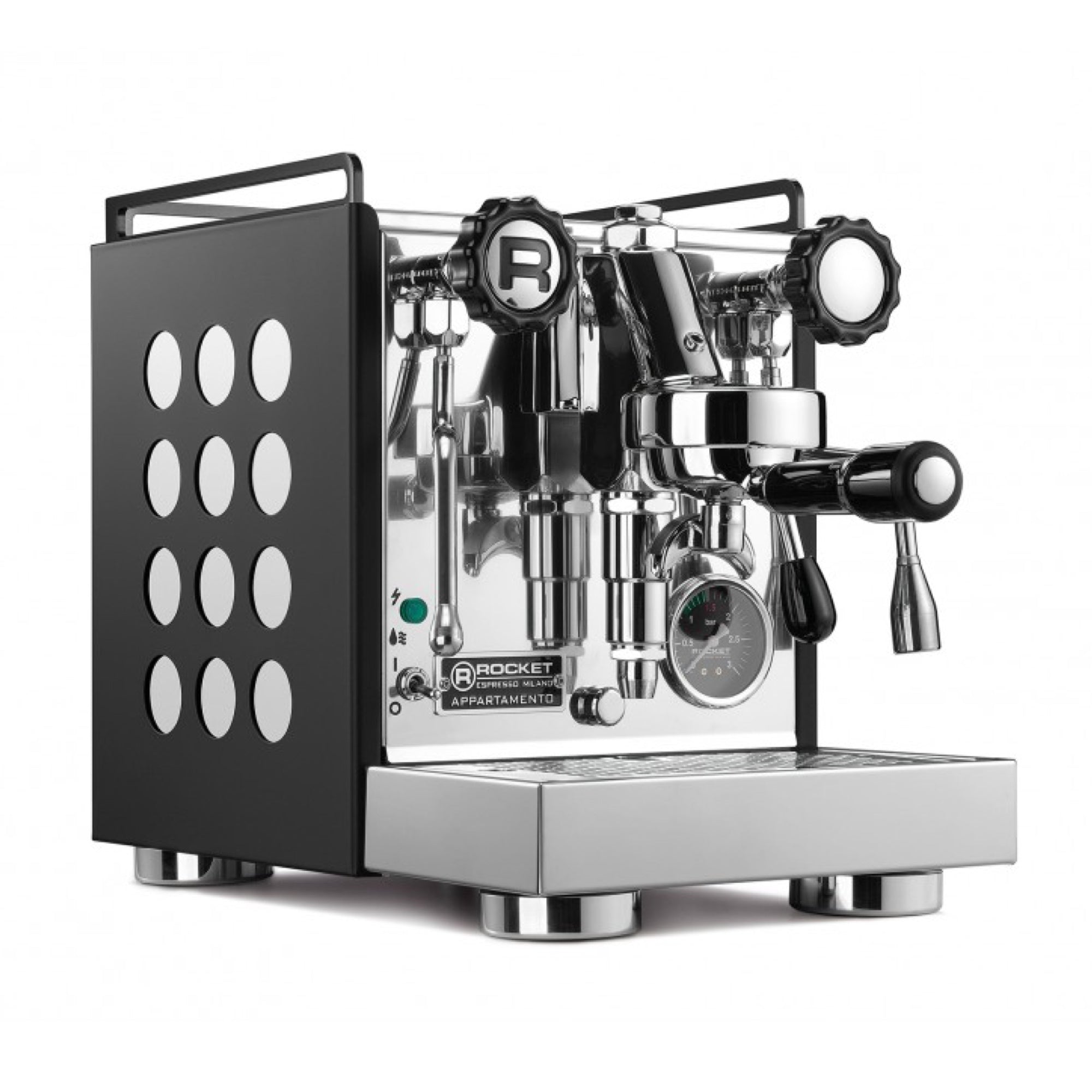 backflush sage barista express